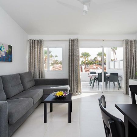 Apartment Eden Island Village Costa Adeje  Exterior photo