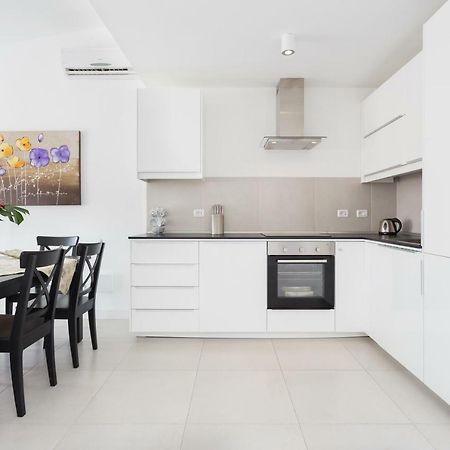 Apartment Eden Island Village Costa Adeje  Exterior photo