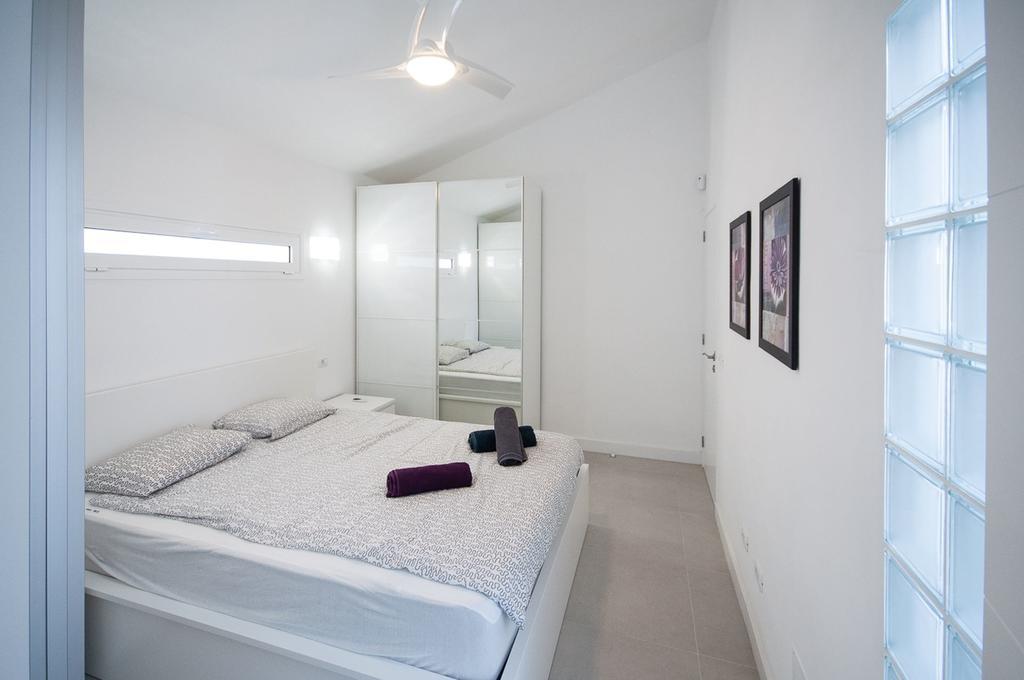 Apartment Eden Island Village Costa Adeje  Exterior photo