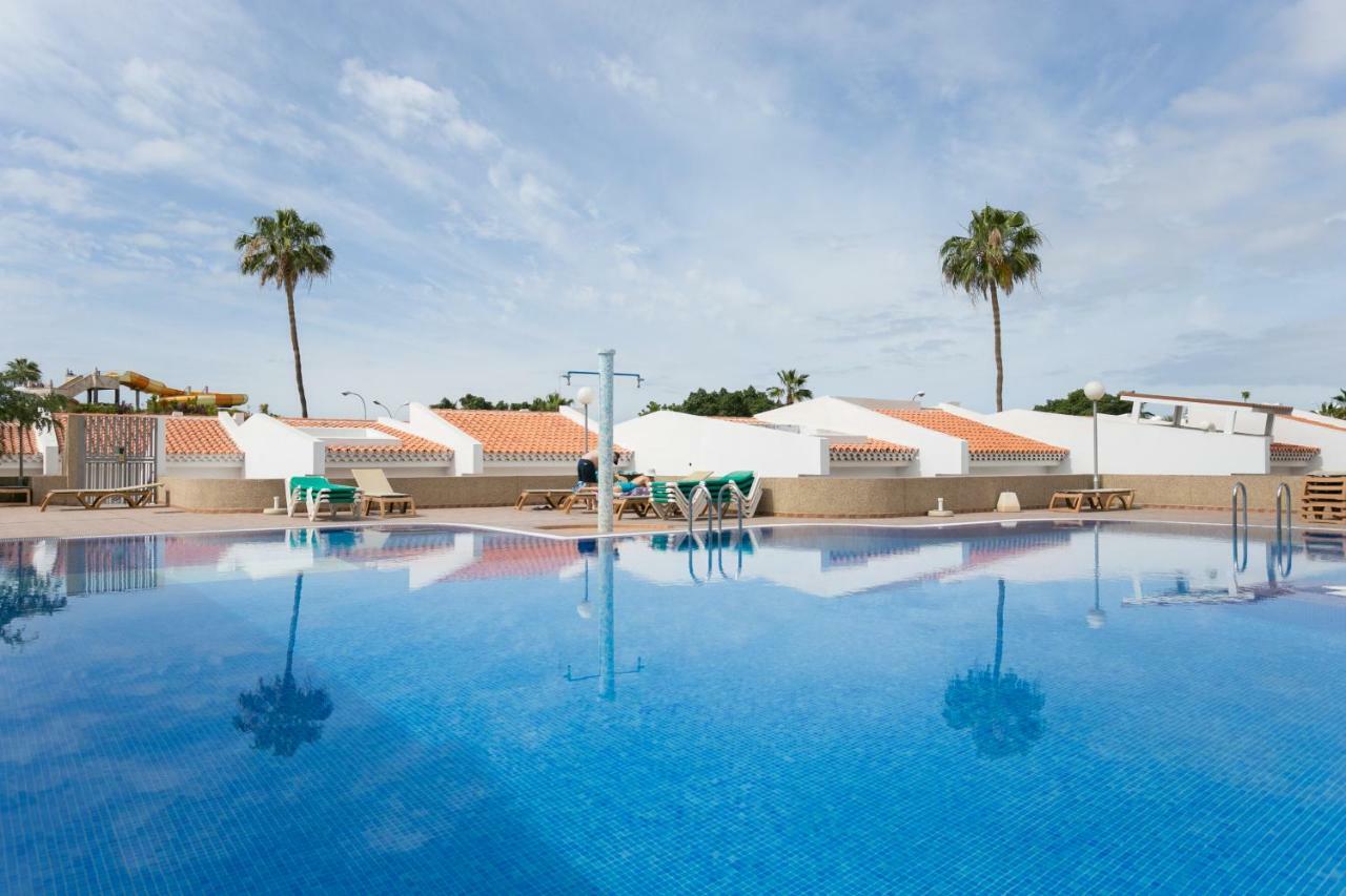 Apartment Eden Island Village Costa Adeje  Exterior photo