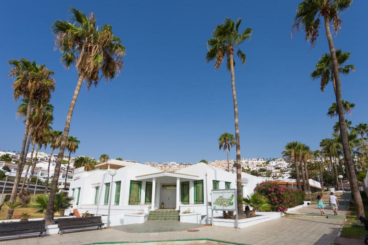 Apartment Eden Island Village Costa Adeje  Exterior photo