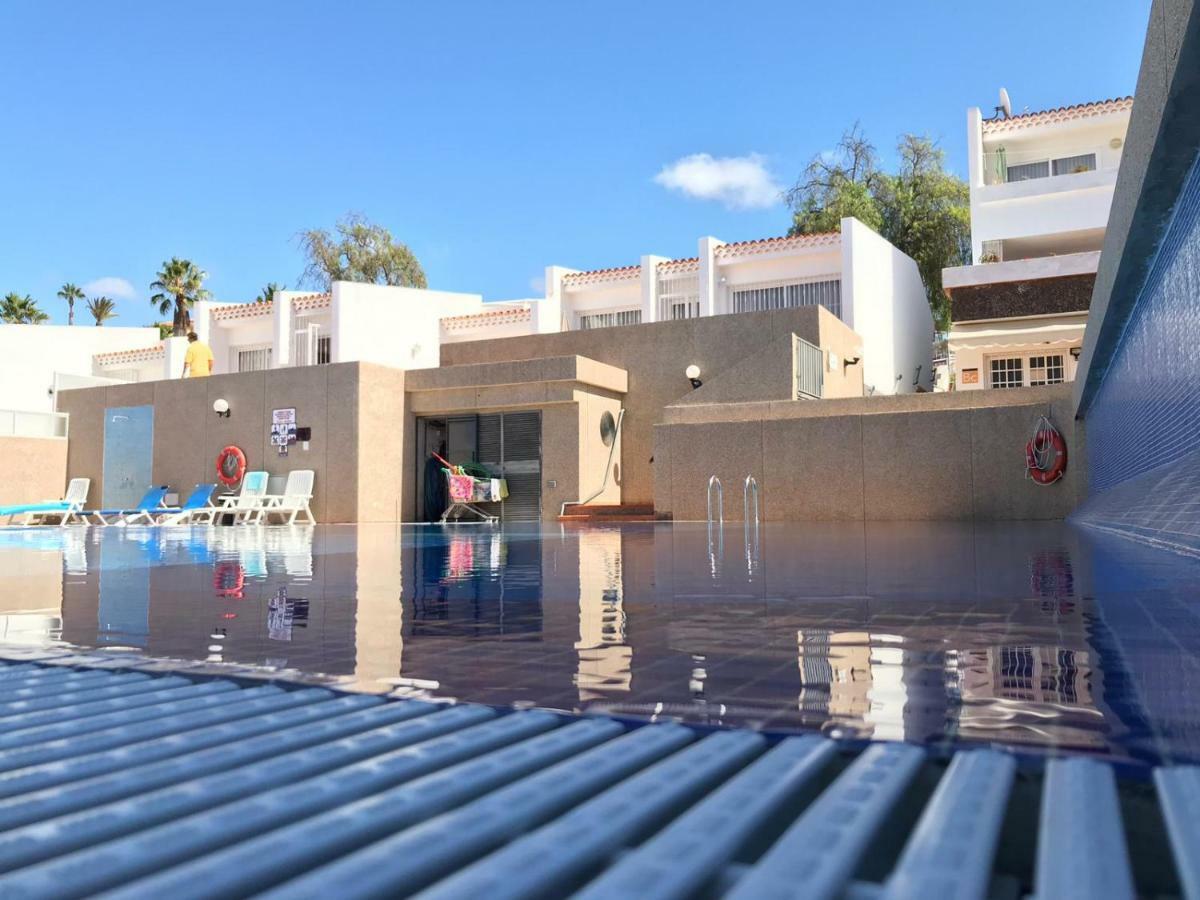 Apartment Eden Island Village Costa Adeje  Exterior photo