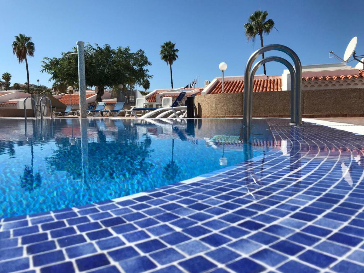 Apartment Eden Island Village Costa Adeje  Exterior photo